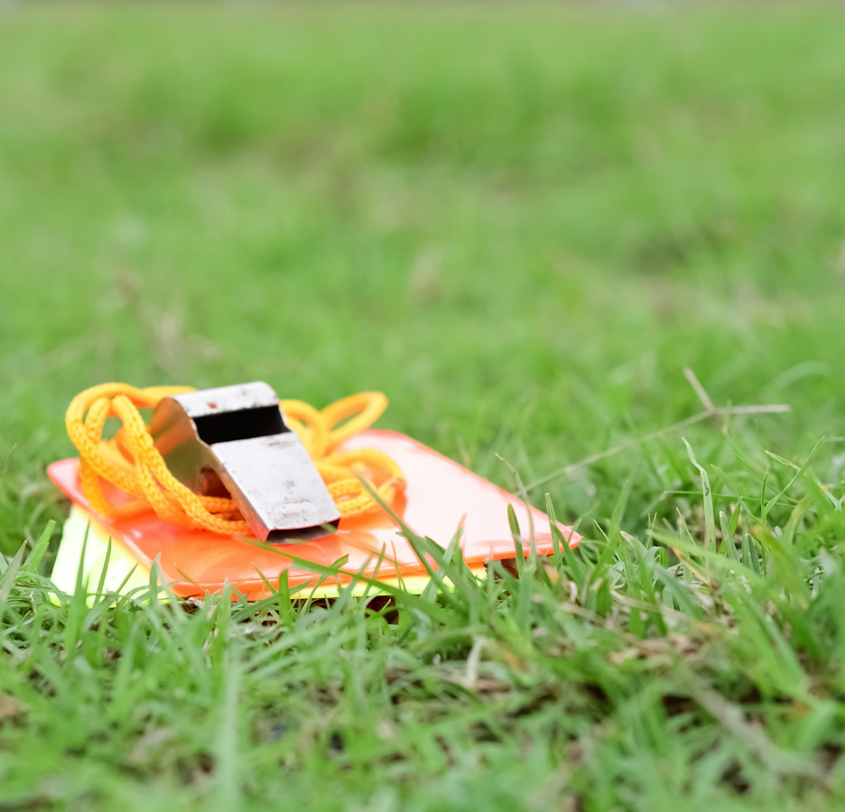 Football Laws of the Game – Level 2