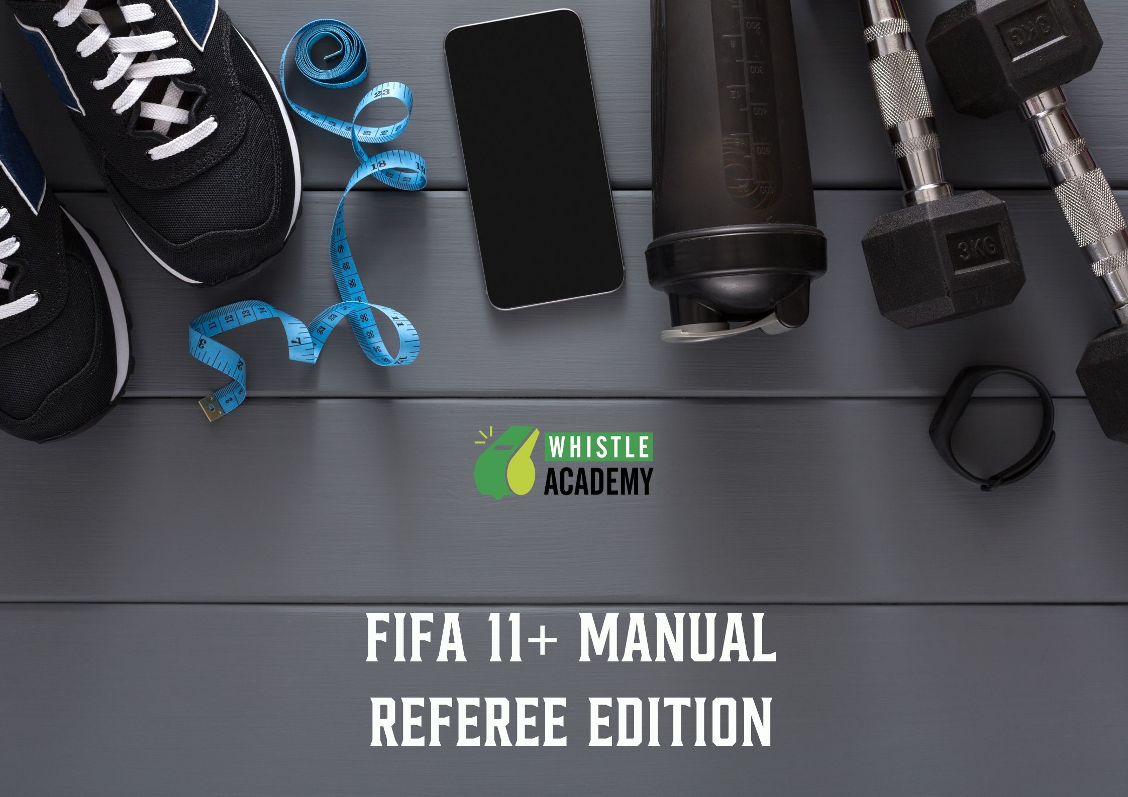 FIFA 11+