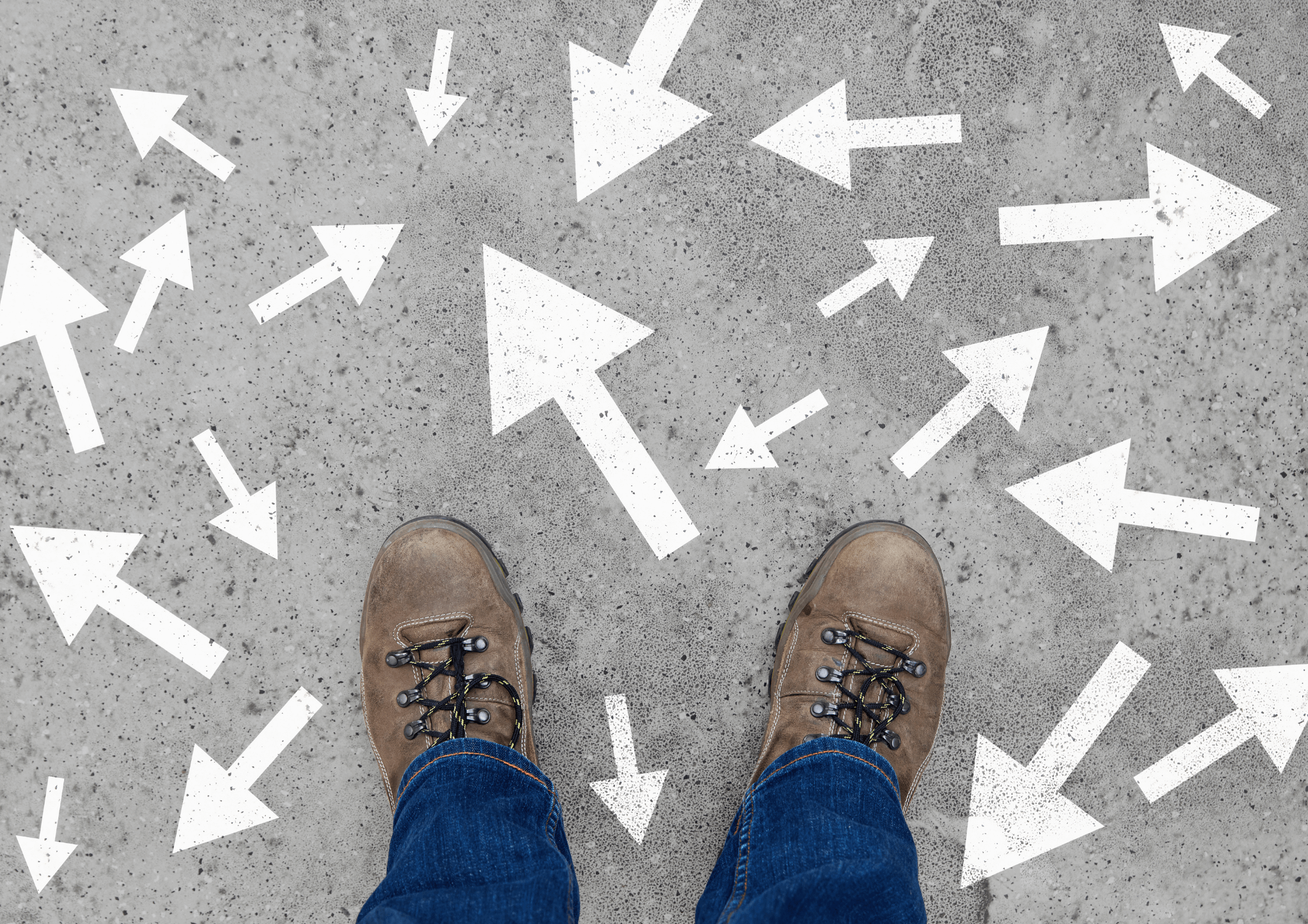 Selling Decisions with Chris Kelly