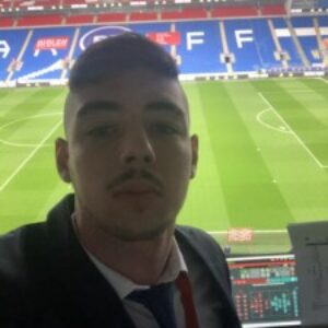 Profile photo of Grisha